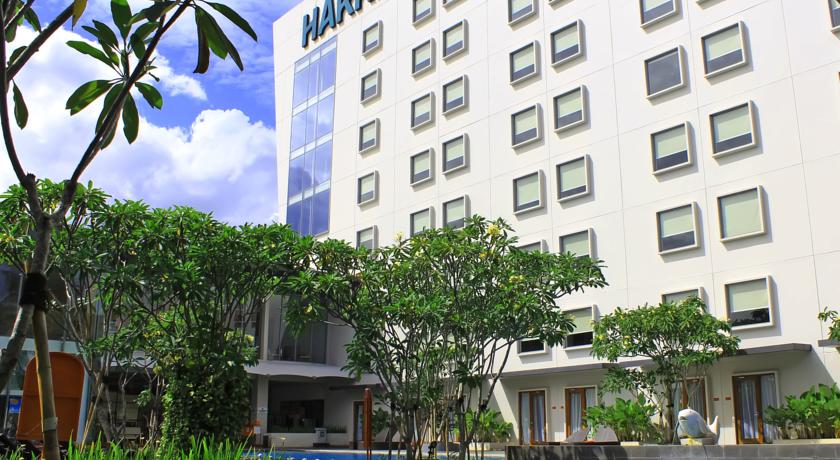 HARRIS Hotel Sentul City Bogor