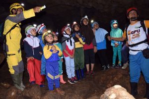 Caver Kids Indonesia