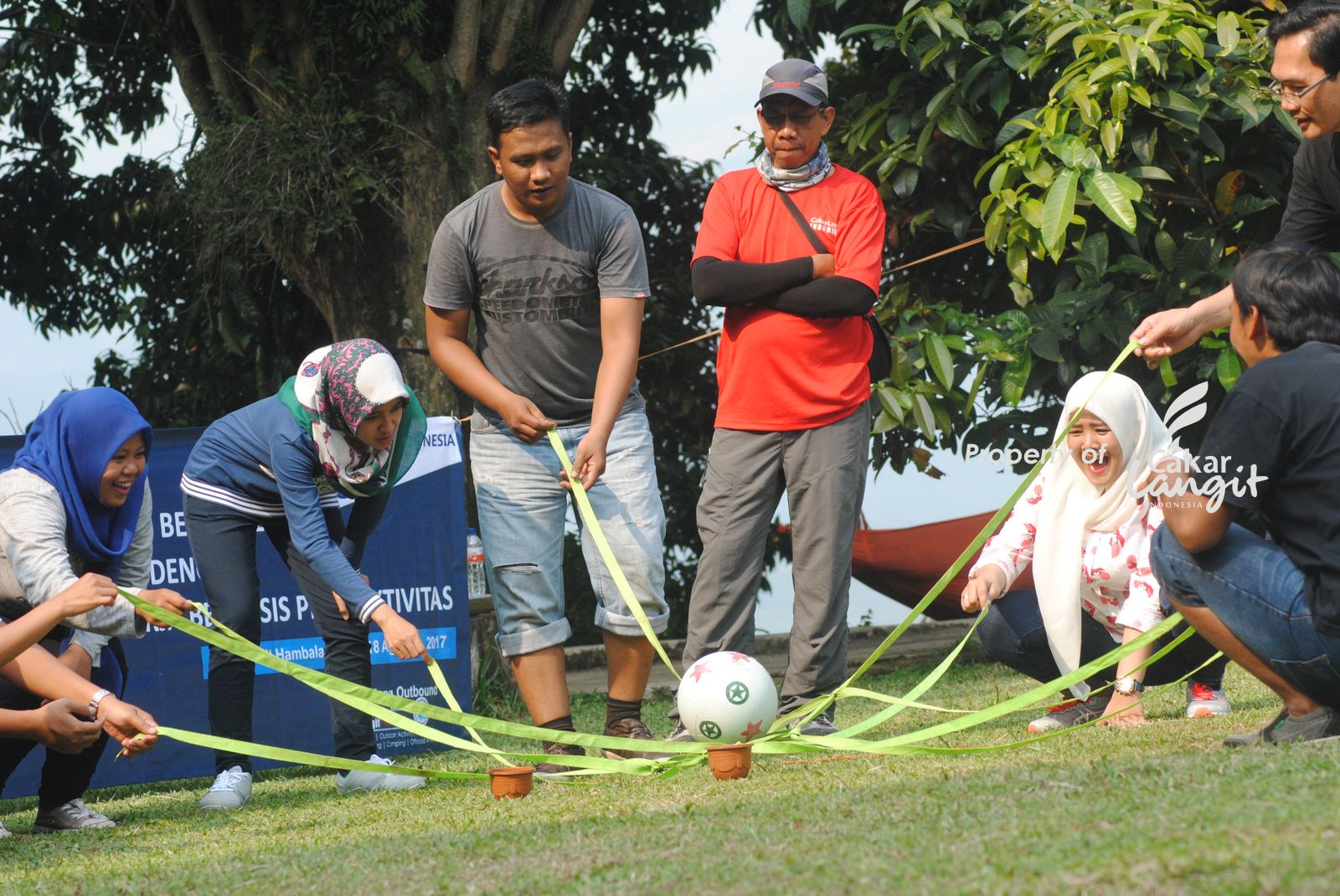 Rekomendasi Penginapan di Bandung Terpopuler Adian Villas & Resort Bandung