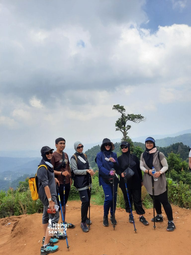 CURUG HORDENG  SENTUL