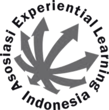 Cakar langit indonesia terdaftar di asosasi experiential learning indonesia