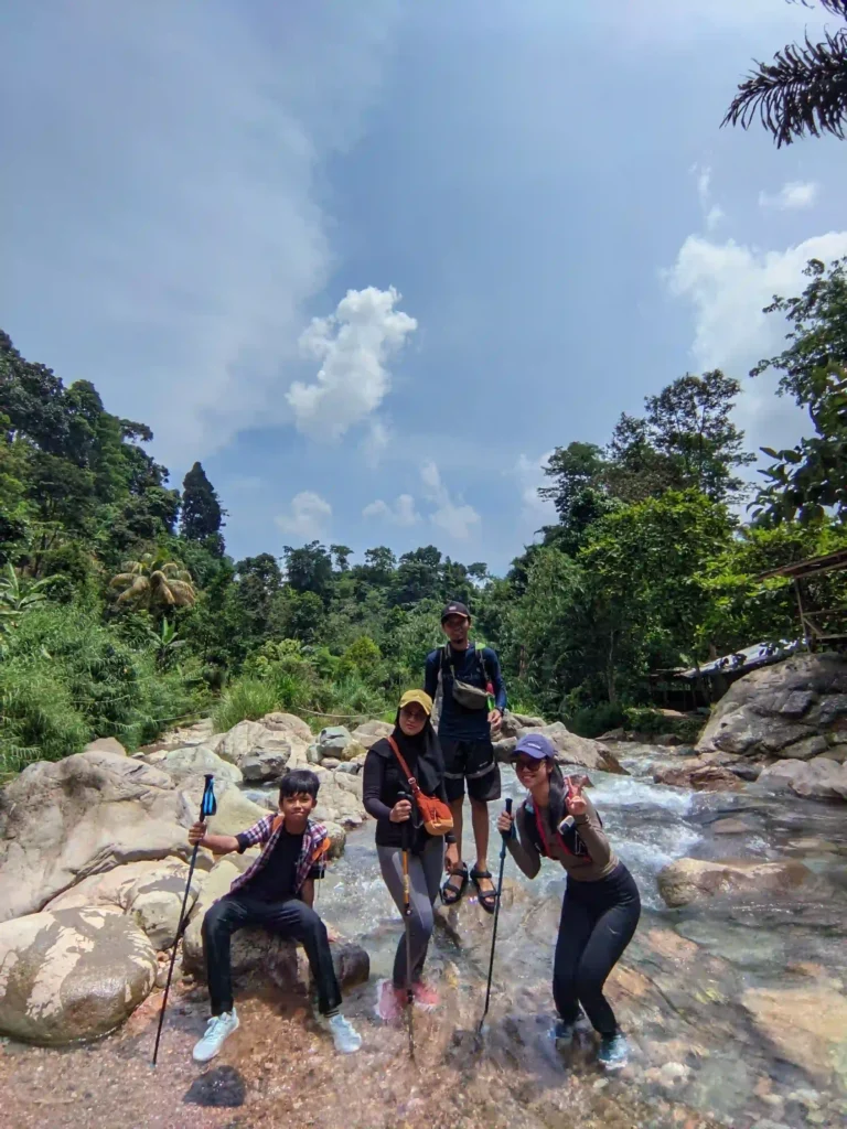 Curug Cibaliung Sentu Bogor (4)