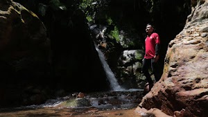Guide Trekking Sentul place picture