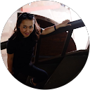 maria devy profile picture